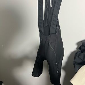 MAAP Mens Medium Team Bib evo